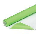 Pacon Paper Roll, 48"x50ft., Nile Green 57125